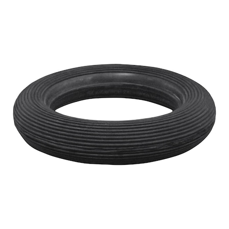 Fernco Fernco 6 in. D X 4 in. D Rubber O-Ring 1 pk PBR-64